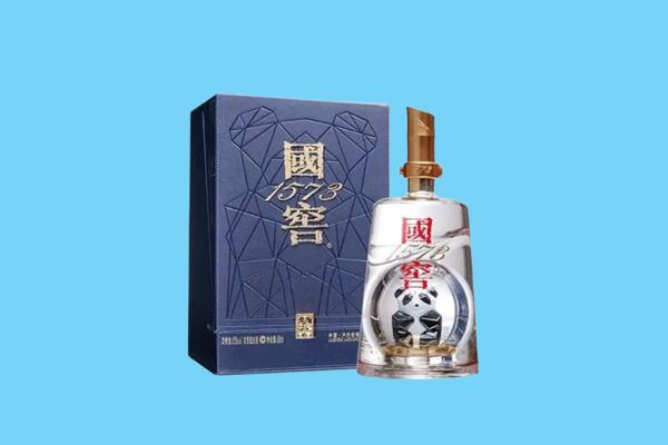 承德丰宁县回收国窖1573